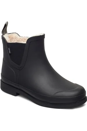 Tretorn Eva W Black