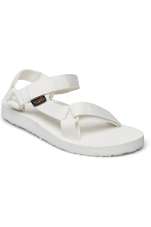 Teva Original Universal White