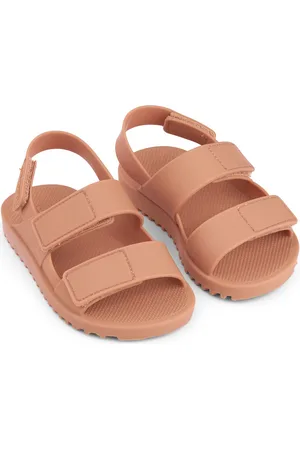 Liewood Joy Sandals Coral