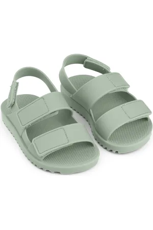 Liewood Joy Sandals Green