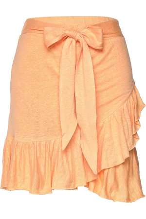 Ella&il Juliette Linen Skirt