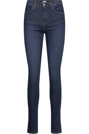 Filippa K Lola Super Stretch Jean Blue