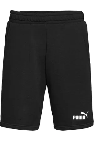 PUMA Ess Shorts 10" Black