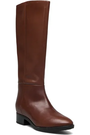 Geox D Felicity D Brown