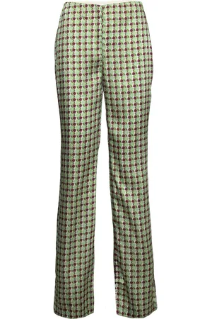 MANGO Chain Patterned