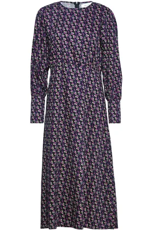 Sofie Schnoor Dress Patterned