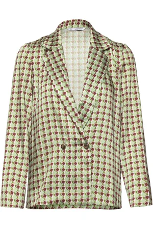 MANGO Chain Patterned