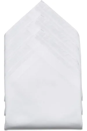 Amanda Christensen Handkerchief 3-Pack Pink