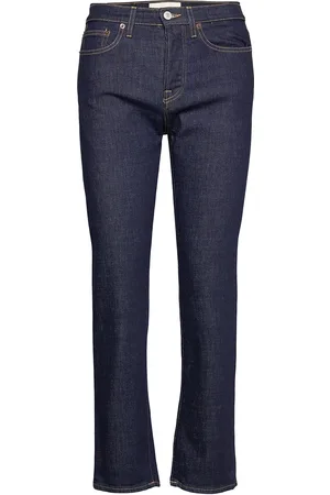 Jeanerica Cw002 Classic Jeans Blue