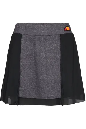 Ellesse El Firenze Skort Patterned