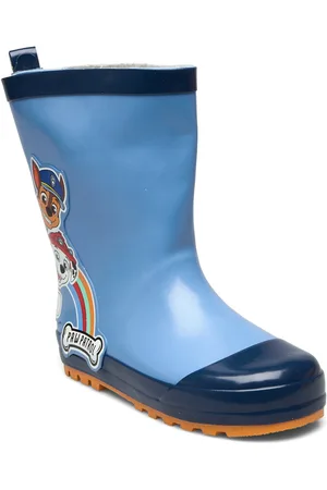 Leomil Pawpatrol Rainboots Blue