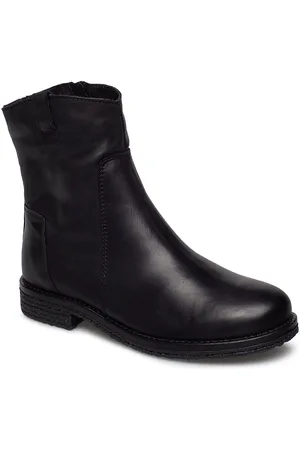 Bianco Biaatalia Winter Leather Boot