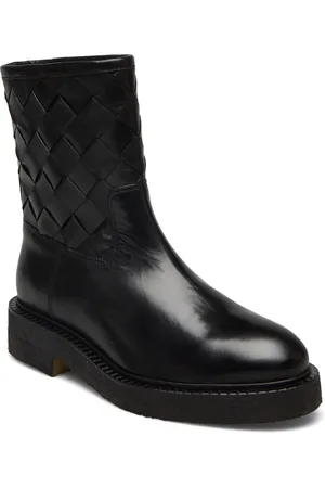 Billi Bi Boots A3210 Black