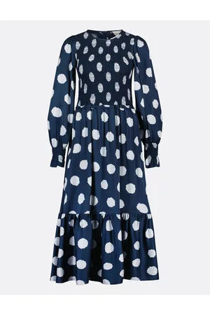 Fabienne Chapot Caro Dress Navy