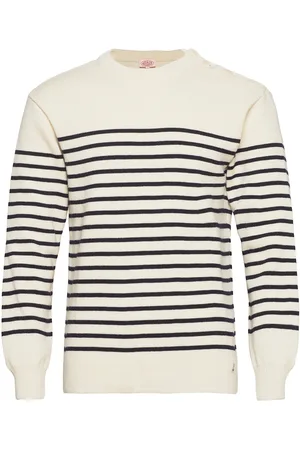 Armor.lux Mariner Sweater "Molène" Pink