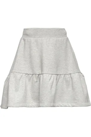 The New Tndaniella Sweatskirt Grey
