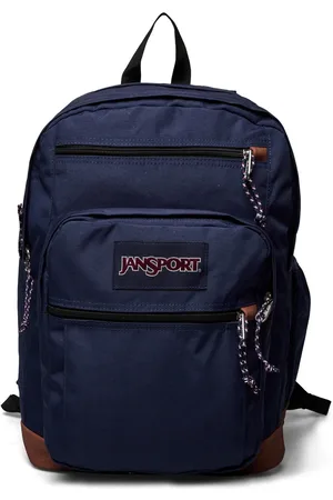 JanSport Cool Student Blue