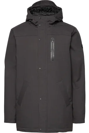 Revolution Outdoor Parka