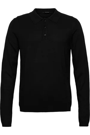 Only & Sons Onswyler Life Ls Polo Knit