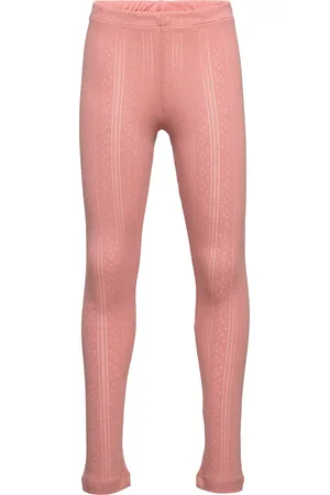 Noa Noa Leggings Pink