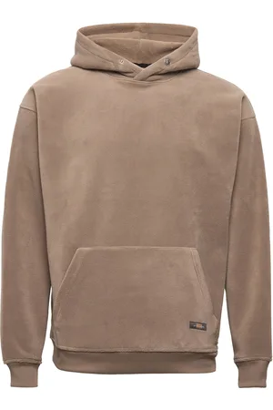 Redefined Rebel Rrjagger Sweat Boxy Fit Beige