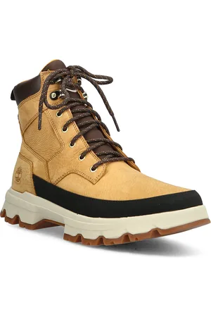 Timberland Tbl Originals Ultra Wp Boot Beige