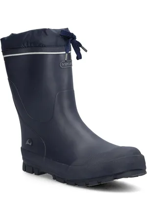 Viking Jolly Warm Blue