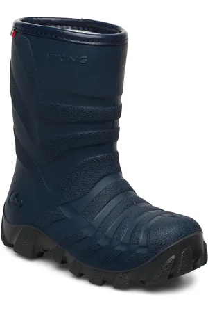 Viking Ultra Warm Blue