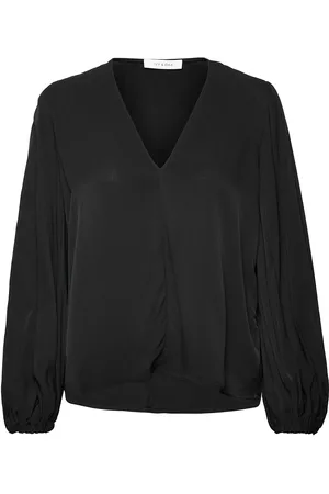 Ivy & Oak Beth Blouses & Tunics