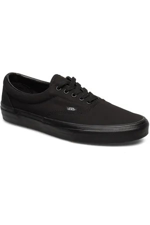 Vans Full Patch Black