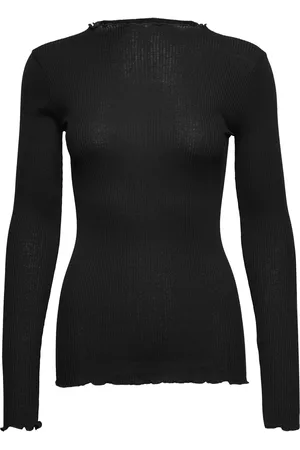 Rosemunde Silk T-Shirt