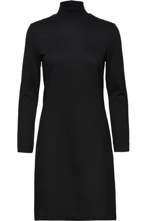 ESPRIT Punto Jersey Dress