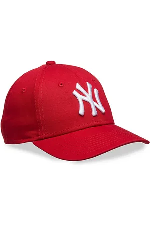 New Era K 940 Mlb League Basic Neyyan Red
