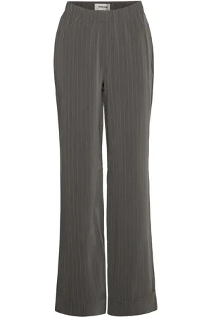 Modstrom Abrahammd Pants Grey
