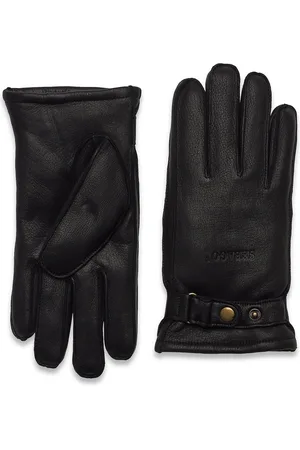 SEBAGO Deerskin Gloves