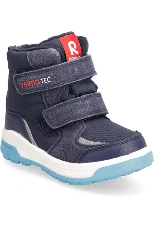 Reima Tec Shoes, Qing
