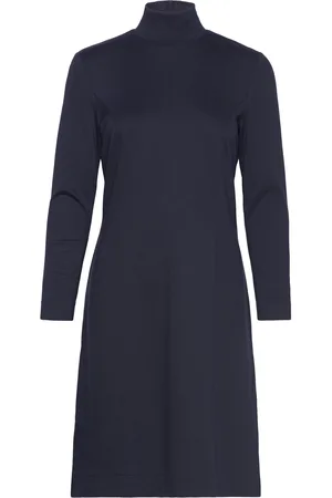 ESPRIT Punto Jersey Dress