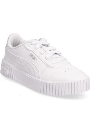 PUMA Carina 2.0 Ps White