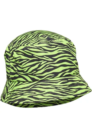 Pieces® Pcmusse Bucket Hat D2D Patterned