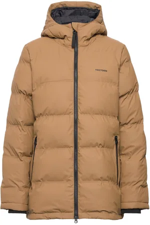 Tretorn Leia Short Jacket Beige