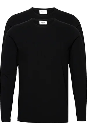 WoodWood Emil 2-Pack Long Sleeve