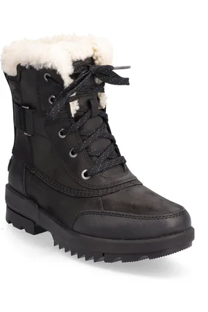 sorel Torino Ii Parc Boot Wp Patterned