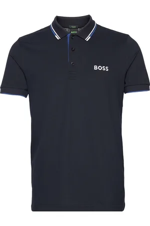 HUGO BOSS Paddy Pro Blue