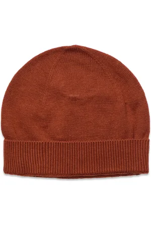 NAME IT Nbnnafo Knit Hat Brown