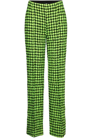 Mads Norgaard Perla Peppa Pants Patterned