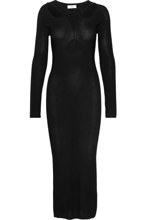 Envii Enoil Ls Dress 6911