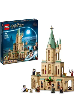 LEGO Wear Hogwarts™: Dumbledores Kontor Patterned
