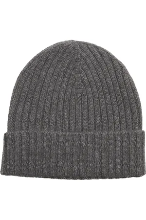 Amanda Christensen Beanie Grey