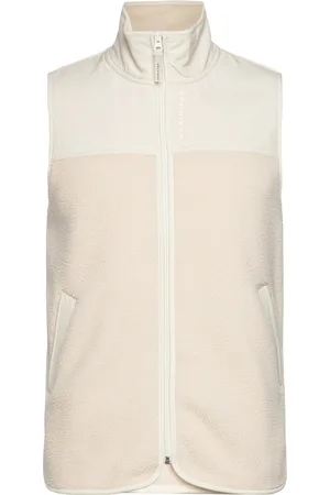 Röhnisch Phoebe Vest Beige