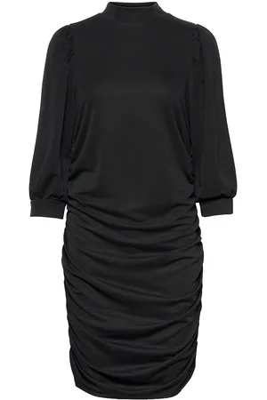 Minus Mshelene Dress Black